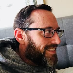 Meet your Posher, David